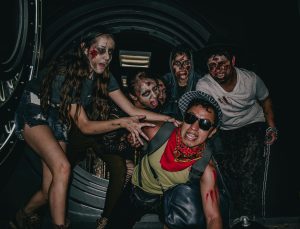 Cosa fare a Halloween a Milano