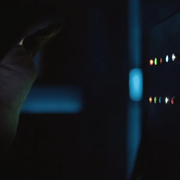 Escape Room Antartide Milano: Ambientazione di gioco