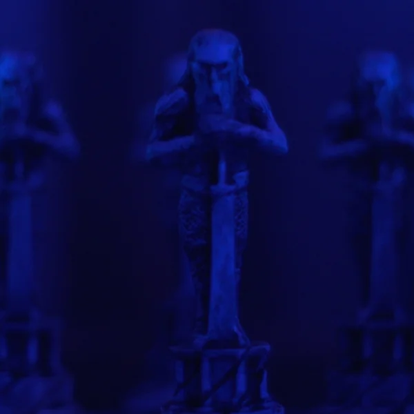 Escape Room Fantasy Milano: Ambientazione di gioco