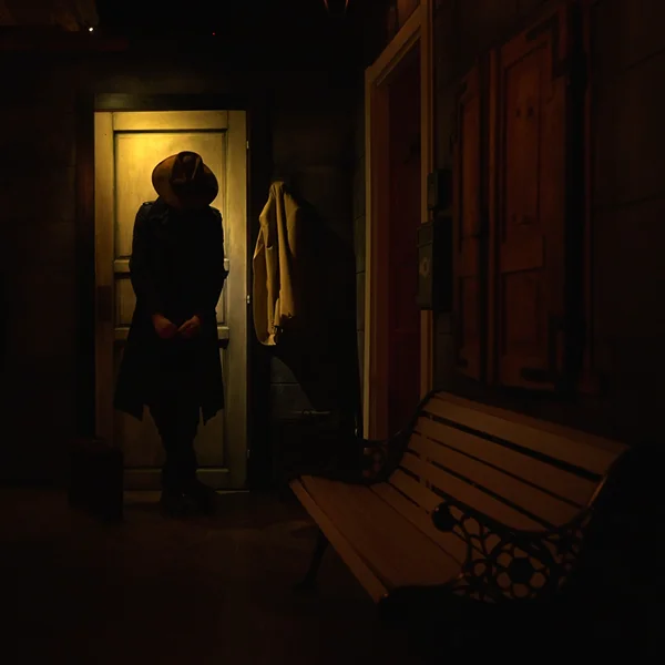 Escape Room La Tomba Milano: Ambientazione di gioco