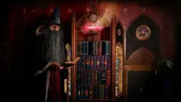 Ministry of Magic