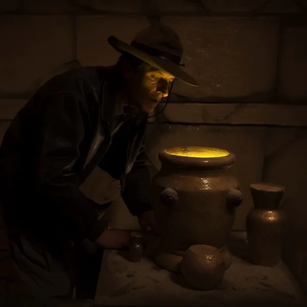 Escape Room Maya Milano