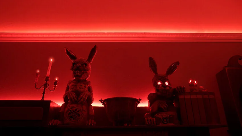 Escape Room Milano: Fantasy