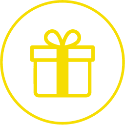 Regalo personalizzato