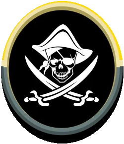 PIRATE CAVE escape room